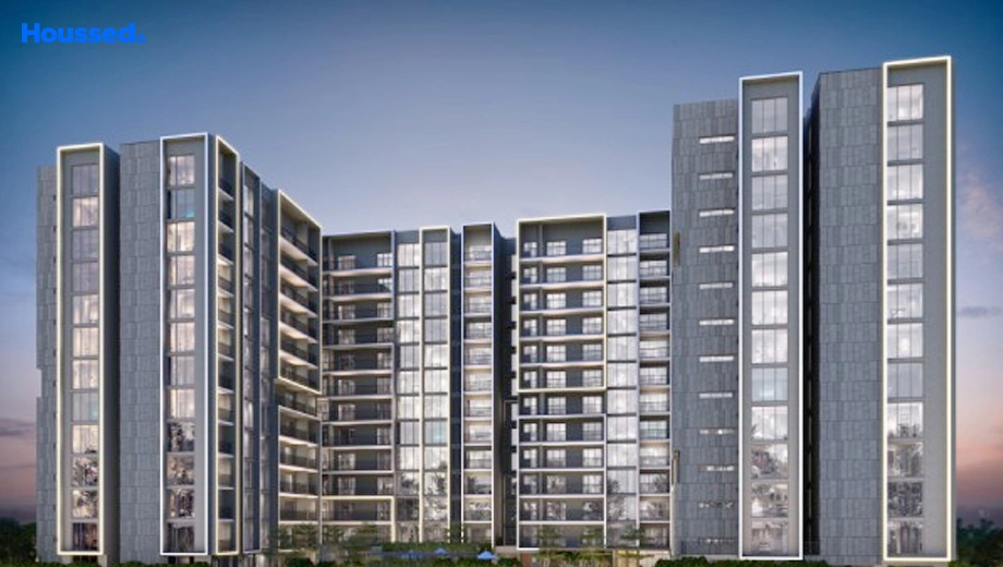 Project Image of Casagrand Highline - Image 404117