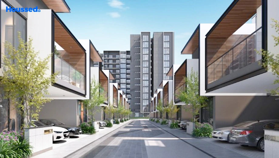 Project Image of Casagrand Highline - Image 404119