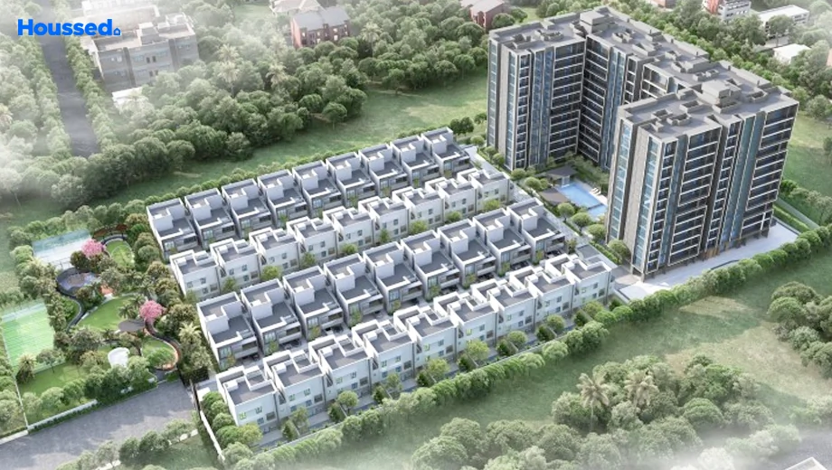Project Image of Casagrand Highline - Image 404120