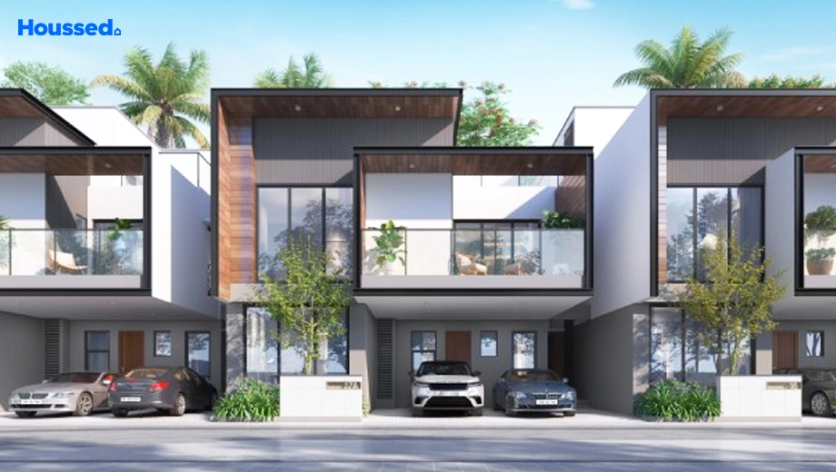 Project Image of Casagrand Highline - Image 404121