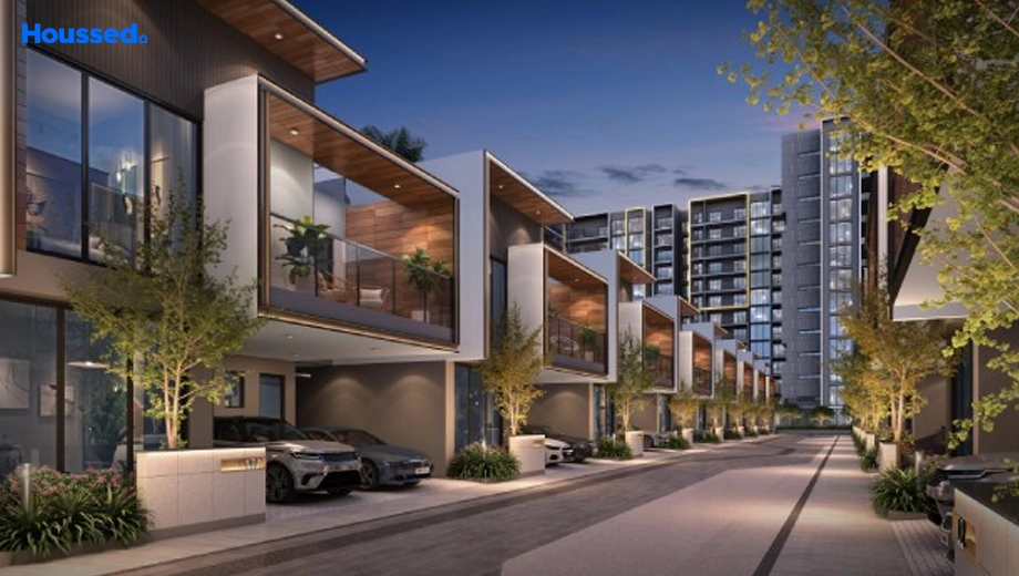Project Image of Casagrand Highline - Image 404118