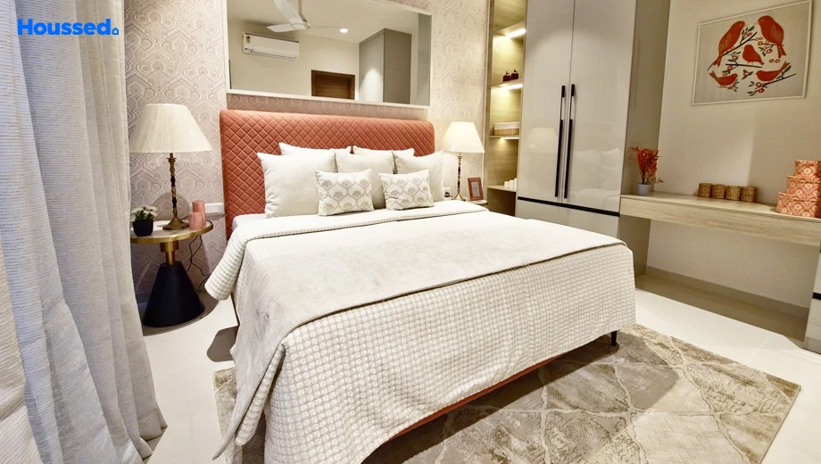 Sample Apartment of Casagrand Highline - Image 404145
