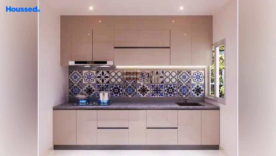Sample Apartment of Swami Samruddhi - Image 404134