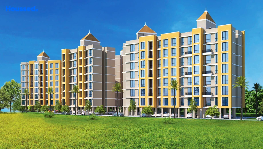 Project Image of The Green Sapphirre - Image 404149