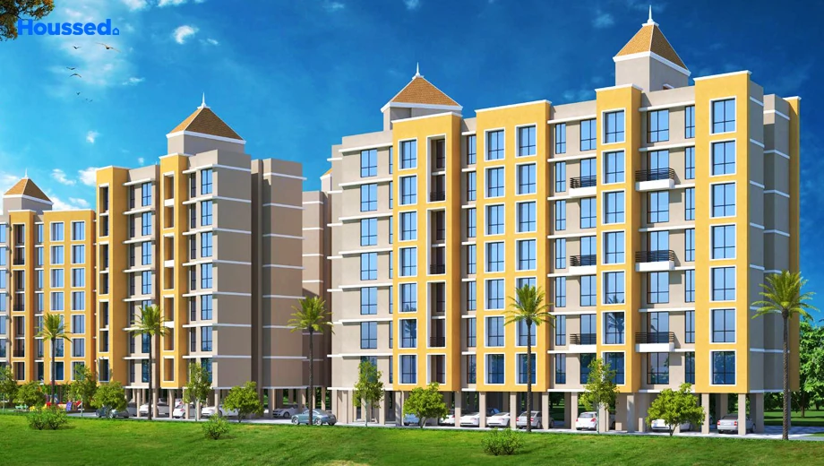 Project Image of The Green Sapphirre - Image 404148
