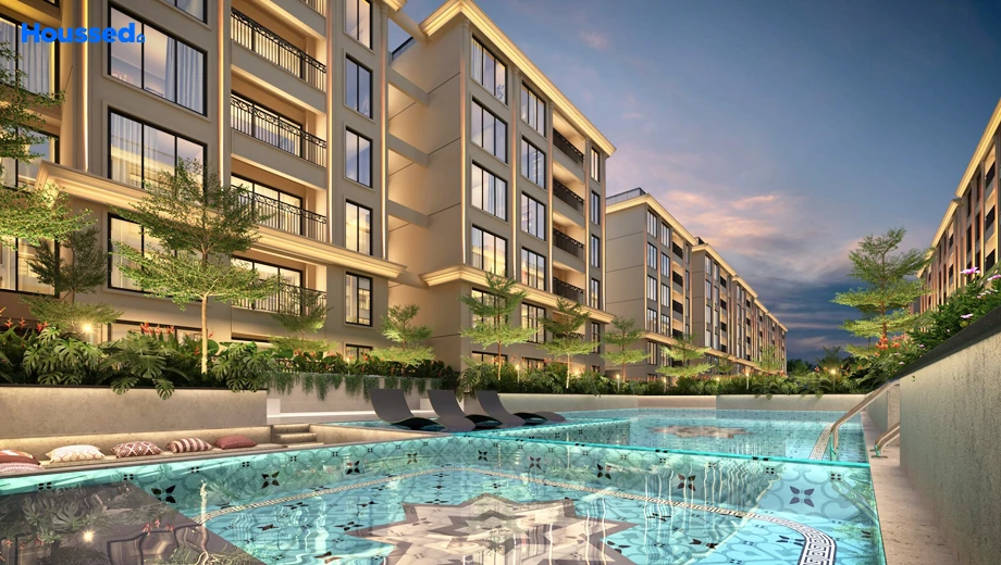 Project Image of Casagrand Ascentia - Image 404198
