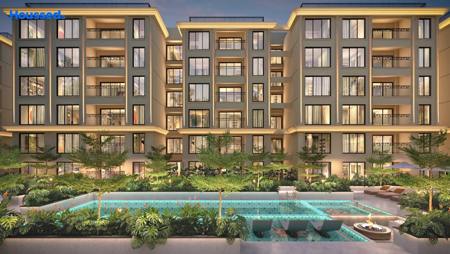 Project Image of Casagrand Ascentia - Image 404196