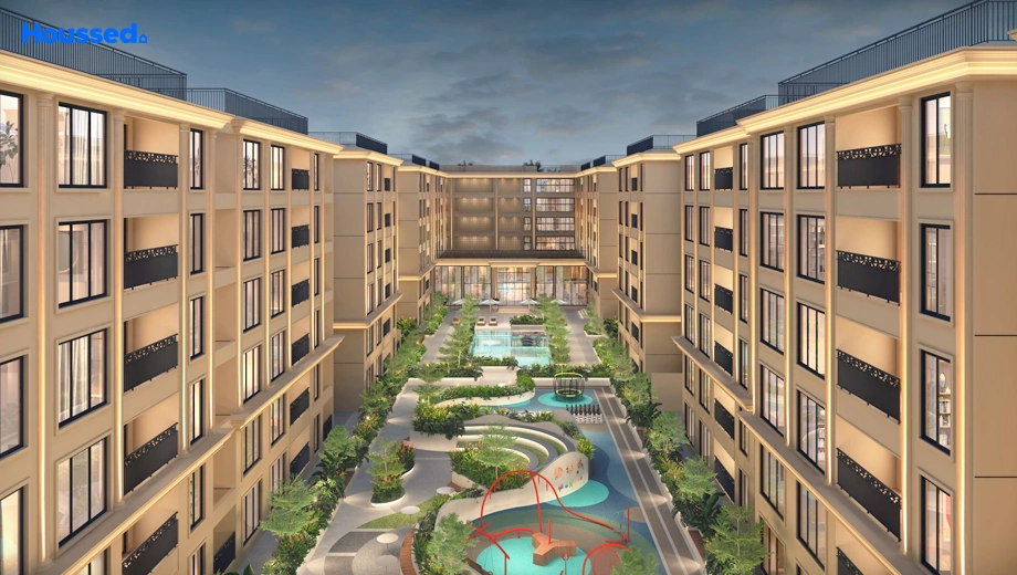 Project Image of Casagrand Ascentia - Image 404195