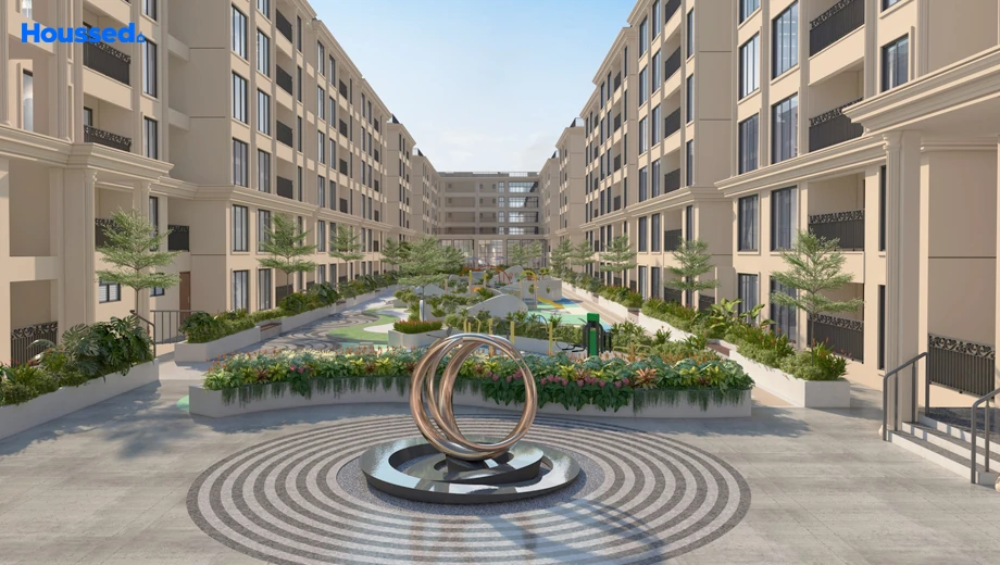 Project Image of Casagrand Ascentia - Image 404199