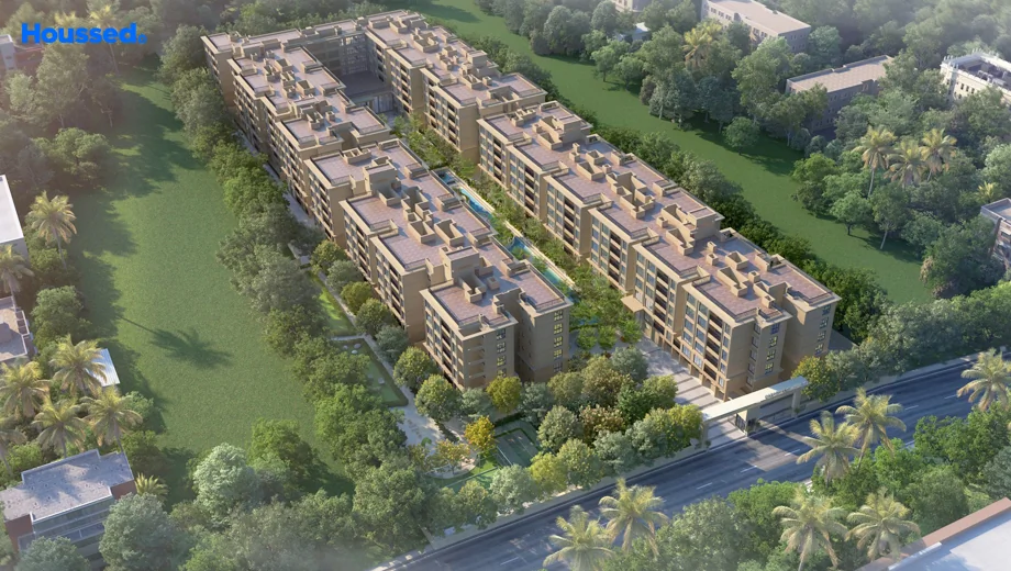 Project Image of Casagrand Ascentia - Image 404200