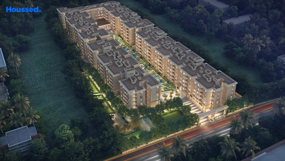 Project Image of Casagrand Ascentia - Image 404197