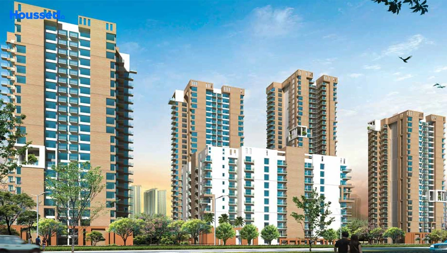 Project Image of Pioneer Urban Presidia - Image 404242