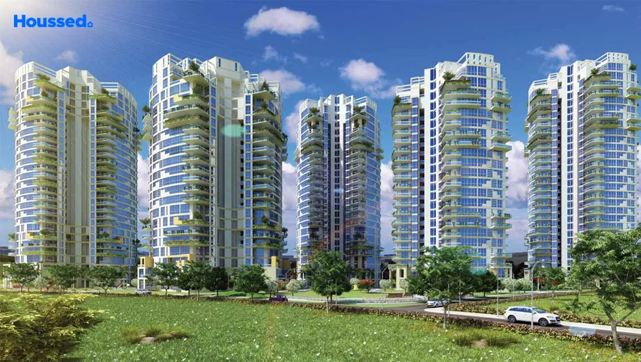 Project Image of Pioneer Urban Presidia - Image 404240