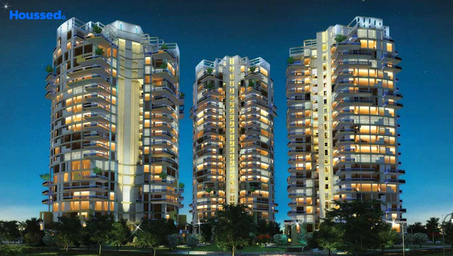 Project Image of Pioneer Urban Presidia - Image 404239