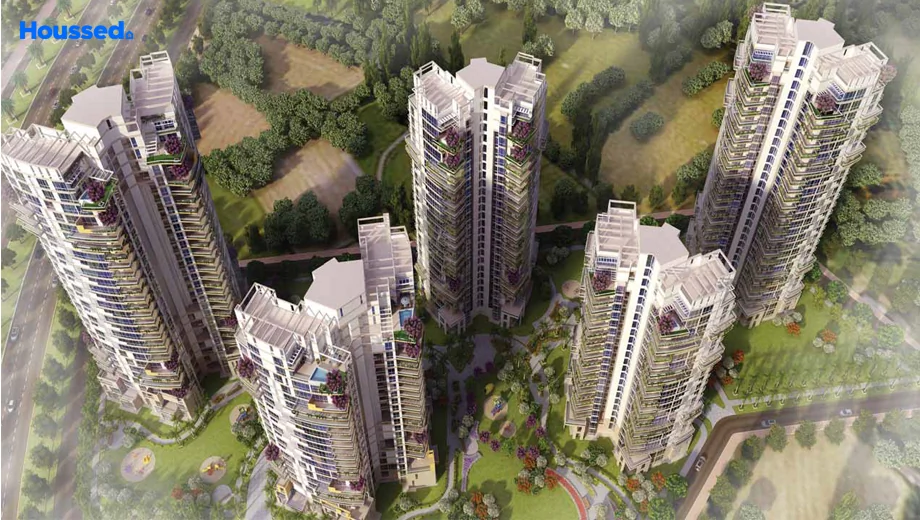 Project Image of Pioneer Urban Presidia - Image 404241