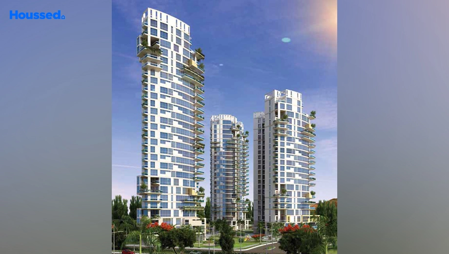 Project Image of Pioneer Urban Presidia - Image 404238