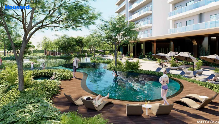 Amenities of Aipl LakeCity Riviera - Image 404335