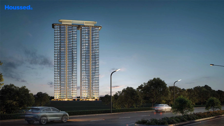 Project Image of Aipl LakeCity Riviera - Image 404331