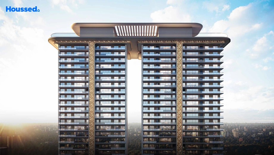Project Image of Aipl LakeCity Riviera - Image 404332