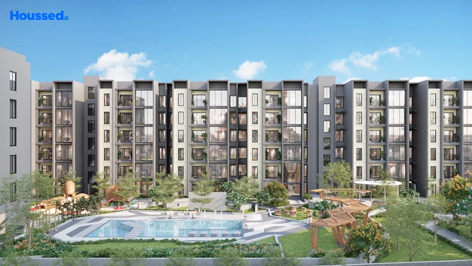 Project Image of Casagrand Celest in Sulur, Coimbatore - Image 404258