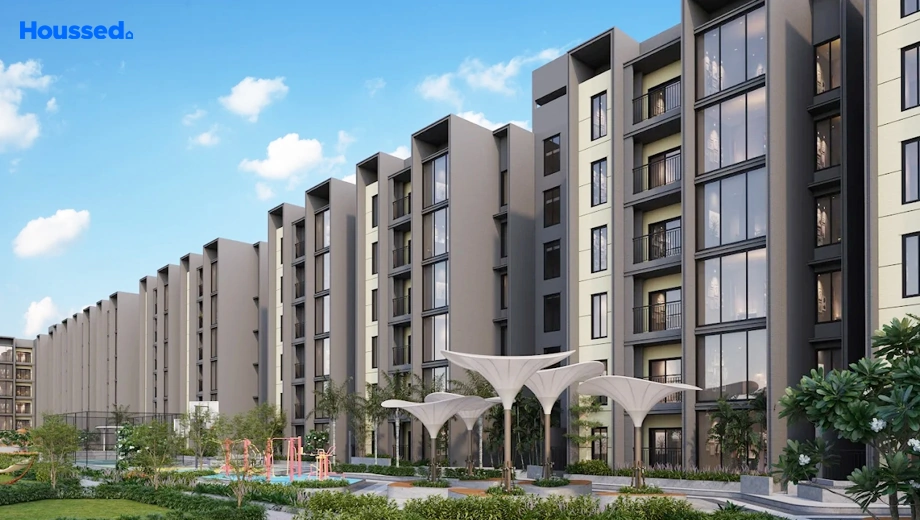 Project Image of Casagrand Celest in Sulur, Coimbatore - Image 404256