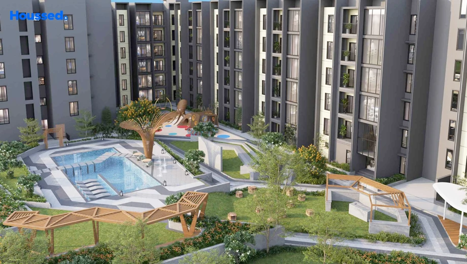 Project Image of Casagrand Celest in Sulur, Coimbatore - Image 404259