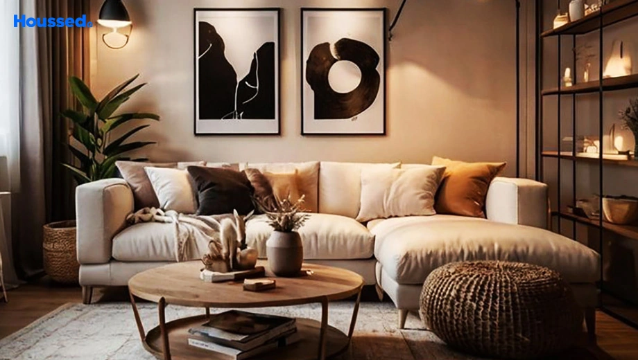 Sample Apartment of Forbes Fab Luxe Residence - Image 404368