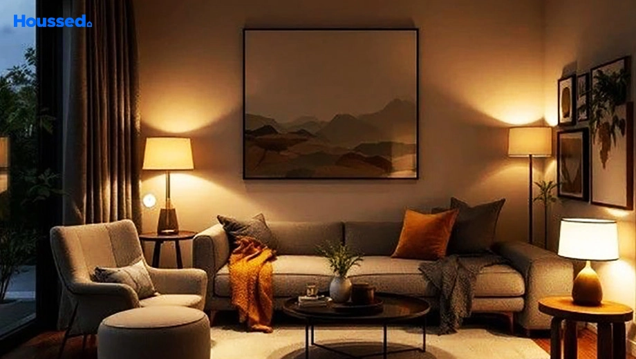 Sample Apartment of Forbes Fab Luxe Residence - Image 404366