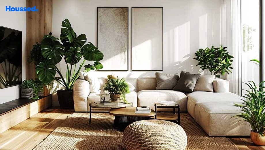 Sample Apartment of Forbes Fab Luxe Residence - Image 404367