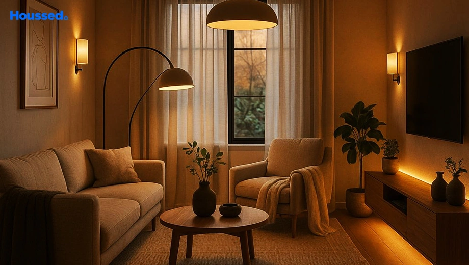 Sample Apartment of Forbes Fab Luxe Residence - Image 404365