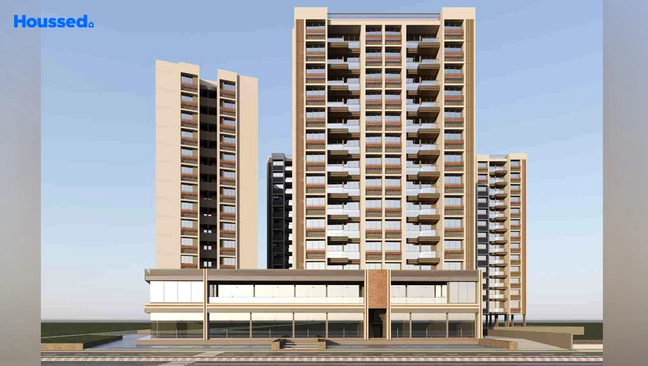 Project Image of Balaji The Serenity - Image 404316