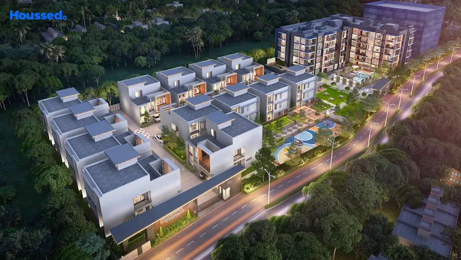 Project Image of Casagrand Colosseum - Image 404323
