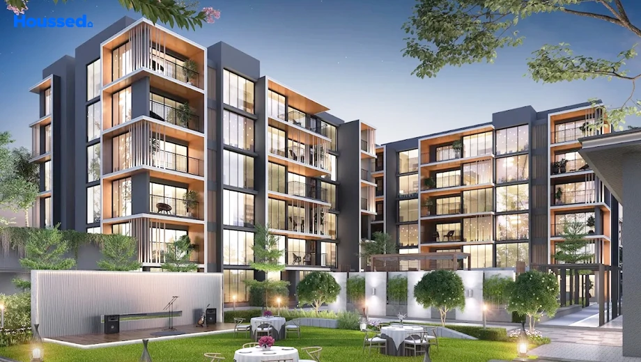 Project Image of Casagrand Colosseum - Image 404324
