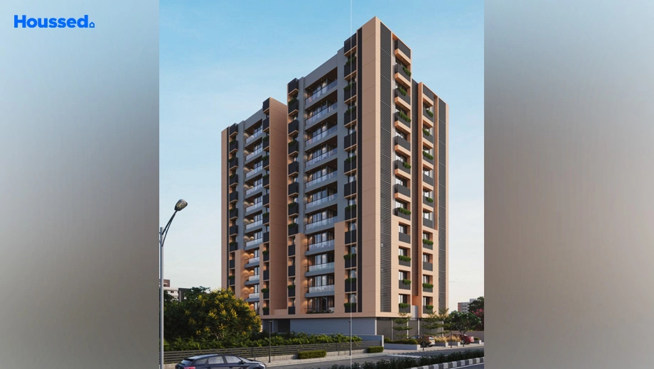 Project Image of CN Sindur Saamarthya - Image 404378