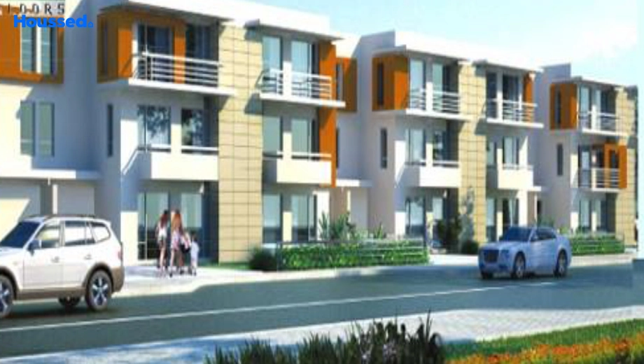 Project Image of Roots Courtyard in Sector 48, Gurgaon - Image 404392