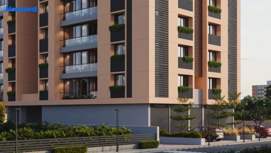 Project Image of Commercial CN Sindur Saamarthya - Image 404385