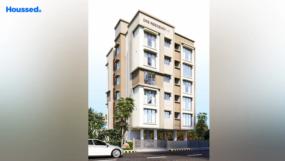 Project Image of DRS Residency 1 in Beltarodi, Nagpur - Image 404841
