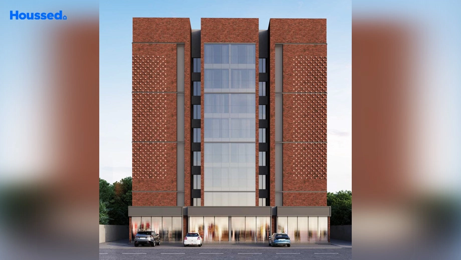 Project Image of Hrishikesh H7 - Image 404439