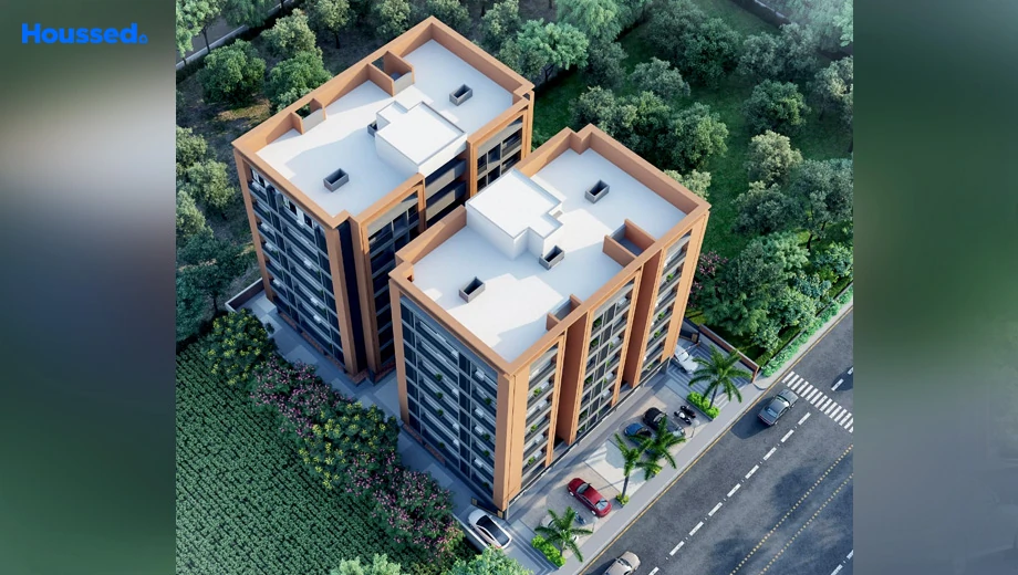 Project Image of Jay Divylaksh Elegance - Image 404452