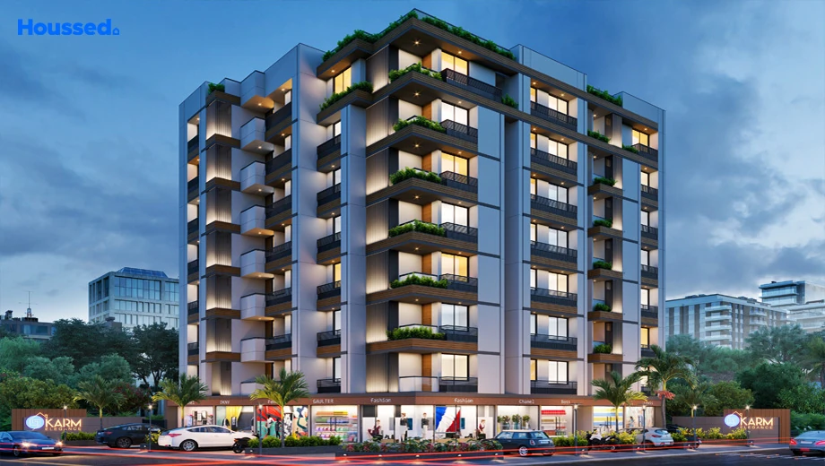 Project Image of Karm Elegance - Image 404463