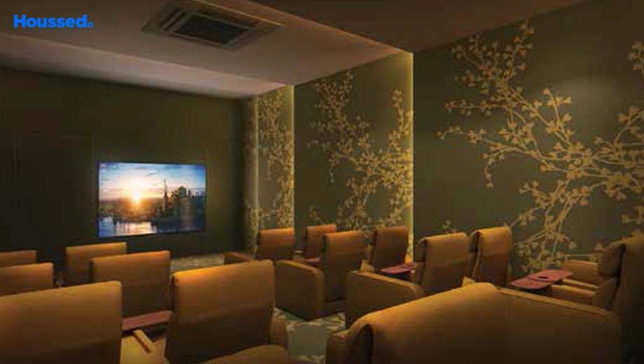 Amenities of Shapoorji Joyville Gurugram - Image 404522