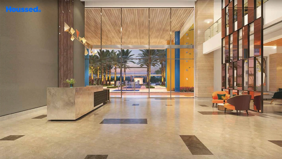 Project Image of Shapoorji Joyville Gurugram - Image 404538