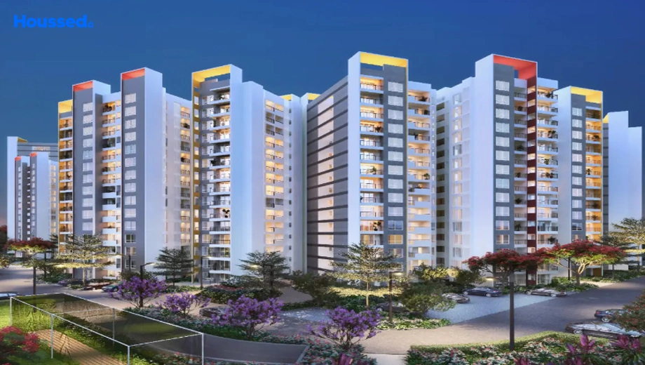 Project Image of Shapoorji Joyville Gurugram - Image 404549