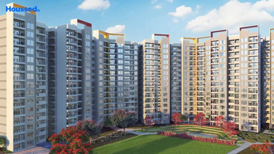 Project Image of Shapoorji Joyville Gurugram - Image 404550