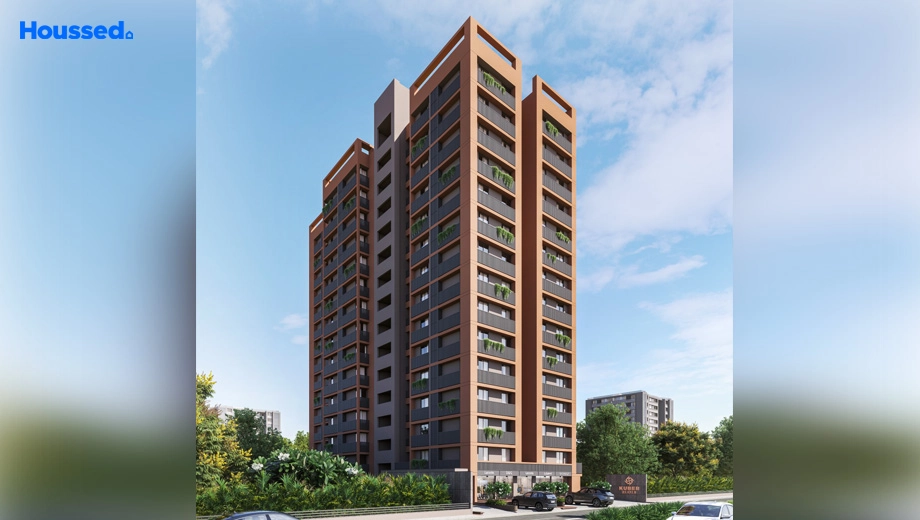 Project Image of Kuber Heaven - Image 404506