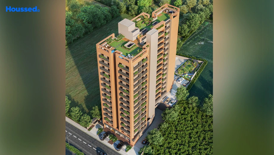 Project Image of Kuber Heaven - Image 404505