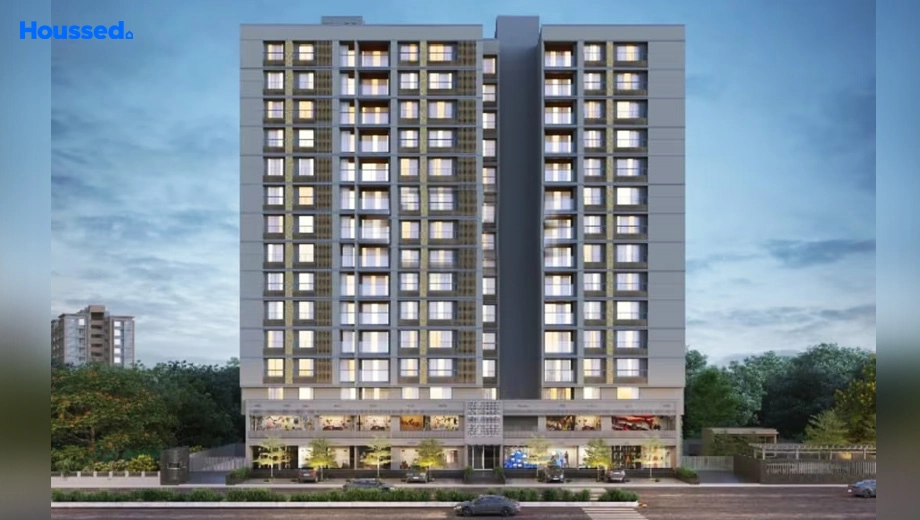 Project Image of Maruti Saketham Lakeview - Image 404516