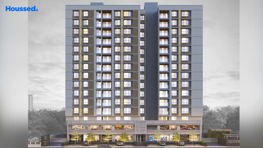 Project Image of Maruti Saketham Lakeview - Image 404518