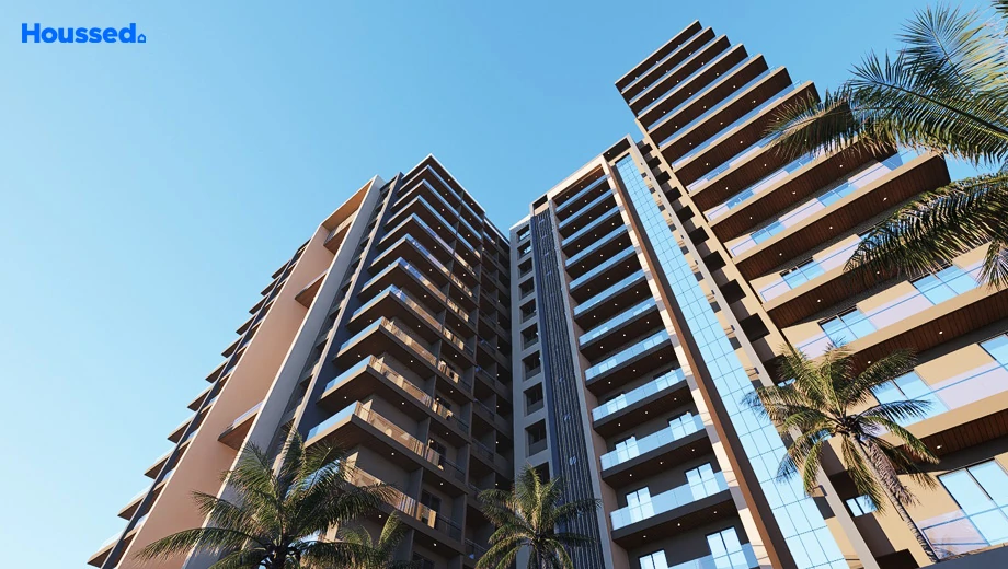 Project Image of Atharva Oceana - Image 404699