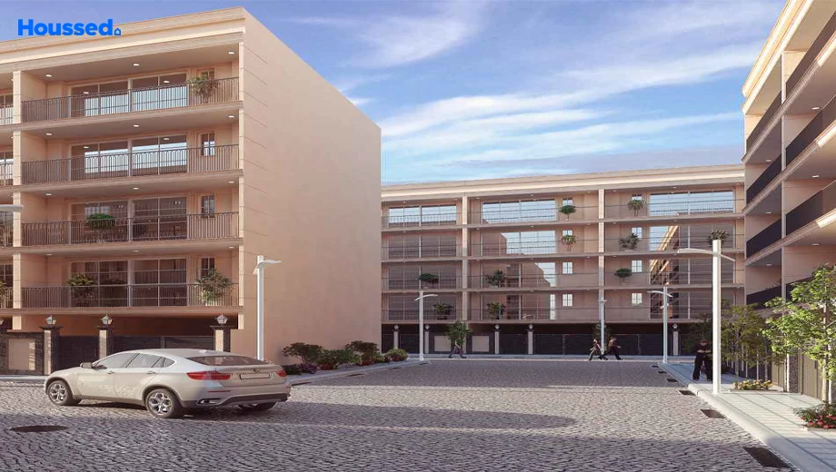 Project Image of Solutrean Gateway 95 in Sector 95, Gurgaon - Image 404618